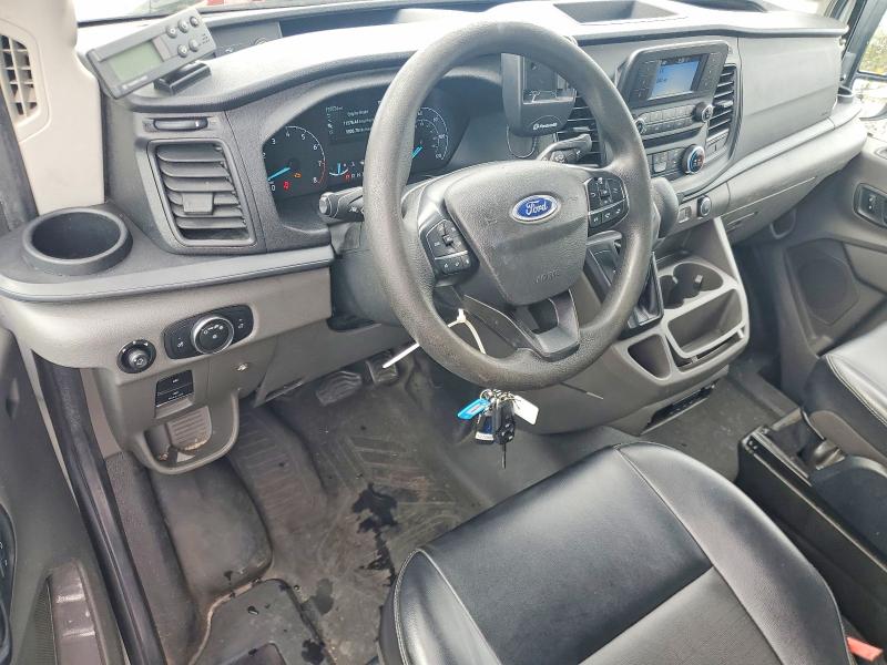 Продаж на аукціоні авто 2021 Ford Transit, vin: 1FDBW5Z87MKA79928, номер лоту: 79990785