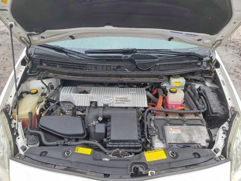 Продаж на аукціоні авто 2010 Toyota Prius, vin: JTDKN3DU5A1228998, номер лоту: 47103736