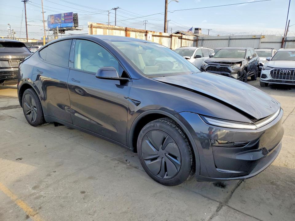 Продажа на аукционе авто 2026 Tesla Model Y, vin: 7SAYGDEDXTF542216, номер лота: 79964975