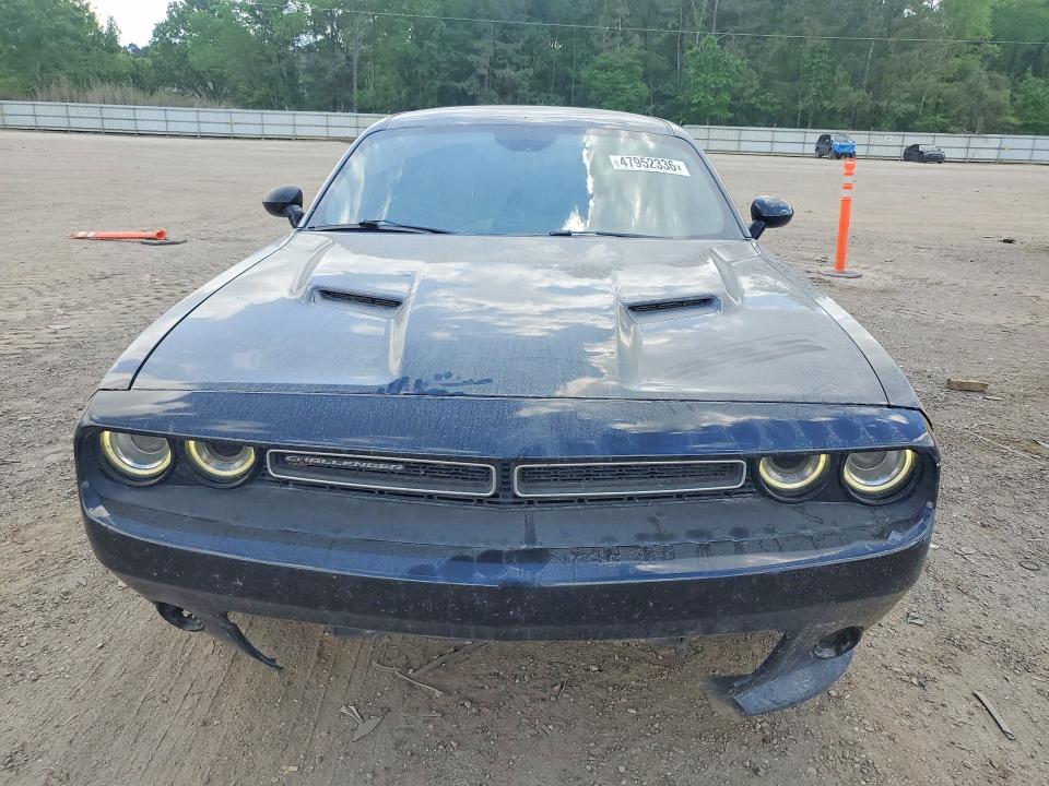 Продаж на аукціоні авто 2018 Dodge Challenger, vin: 2C3CDZAG6JH321687, номер лоту: 47952336