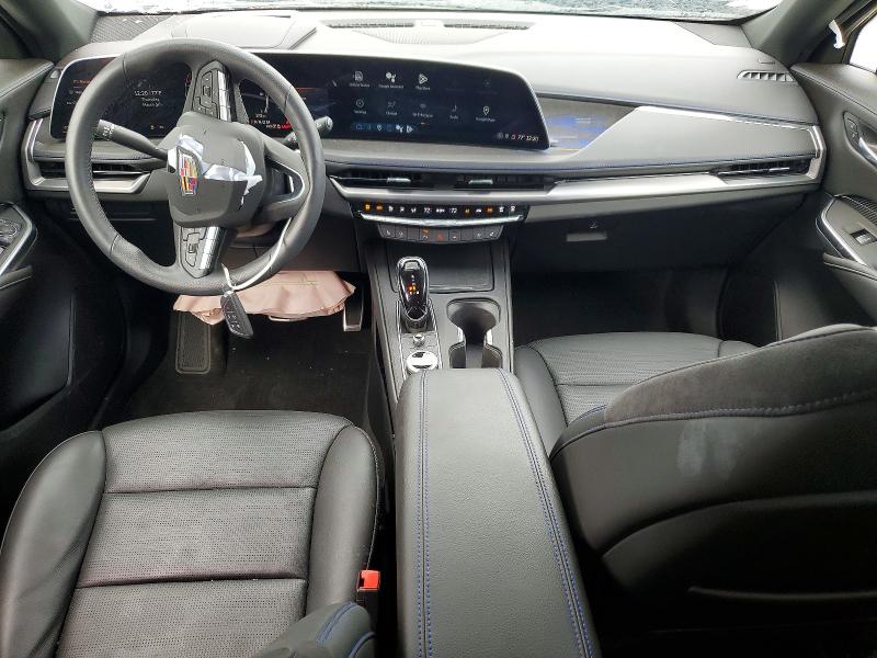 Aukcja sprzedaży 2024 Cadillac Xt4, vin: 1GYFZFR40RF222938, numer aukcji: 41782616