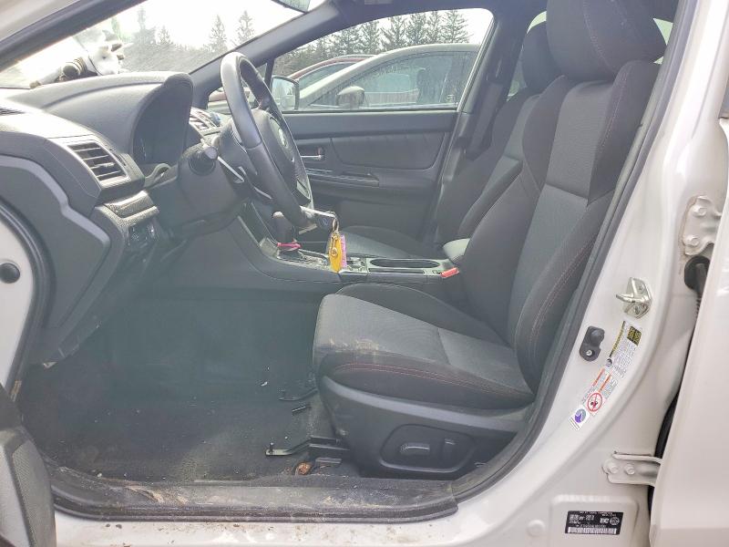 Aukcja sprzedaży 2020 Subaru Wrx, vin: JF1VA1G64L8811038, numer aukcji: 47096426