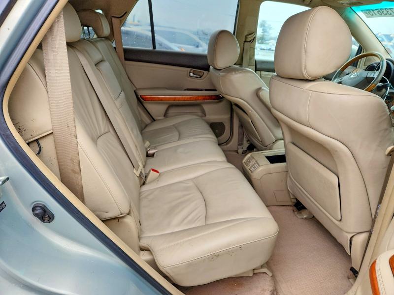 Aukcja sprzedaży 2004 Lexus Rx 330, vin: 2T2HA31U24C014962, numer aukcji: 79733615