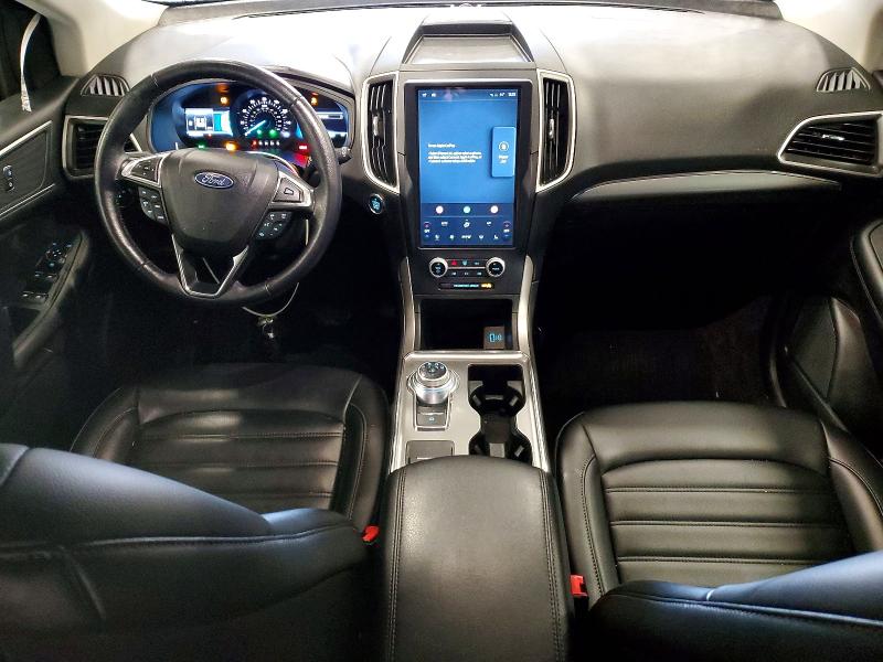 78816505 :رقم المزاد ، 2FMPK4J91NBB13826 vin ، 2022 Ford Edge مزاد بيع