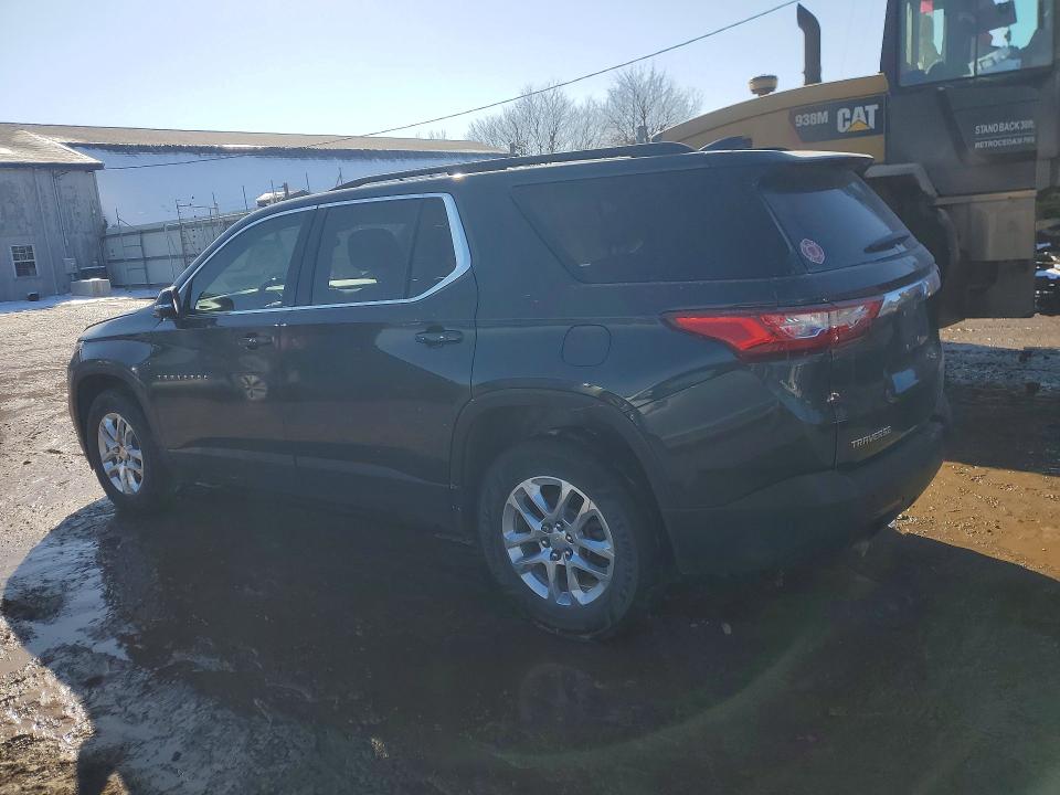 Продаж на аукціоні авто 2019 Chevrolet Traverse, vin: 1GNERGKWXKJ265356, номер лоту: 79366415