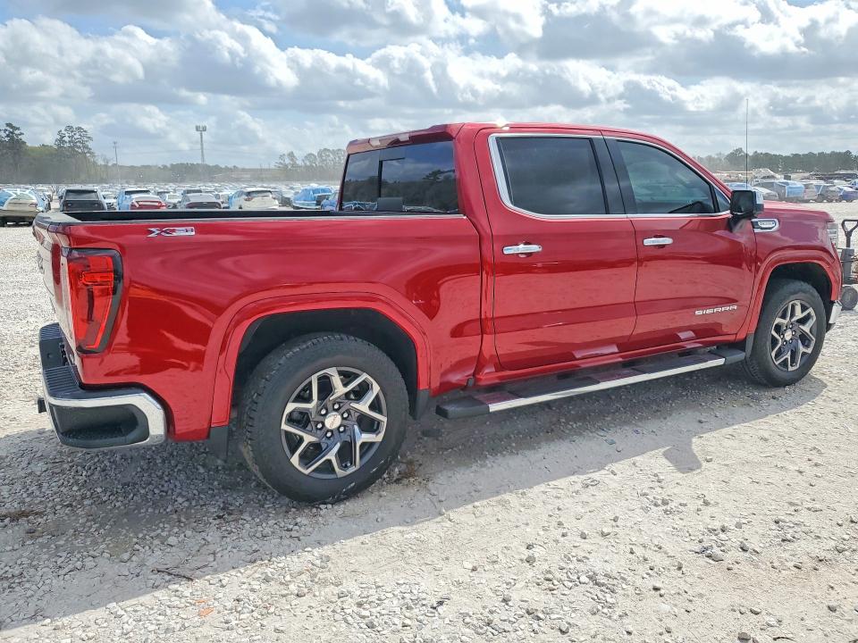 Aukcja sprzedaży 2026 Gmc Sierra, vin: 3GTUUDED4TG201506, numer aukcji: 41708406