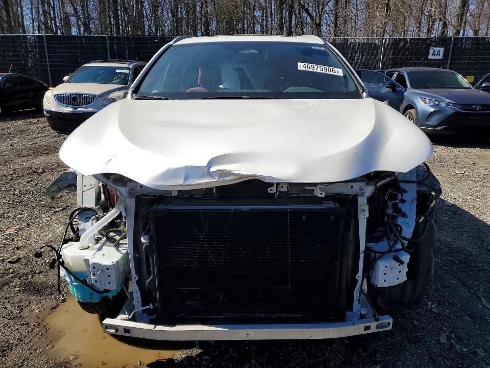 Продажа на аукционе авто 2022 Lexus Nx 350, vin: JTJGGCEZ4N2001826, номер лота: 46975906