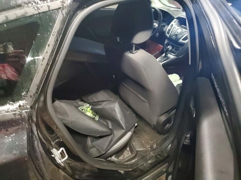 Aukcja sprzedaży 2014 Ford Focus, vin: 1FADP3K20EL256888, numer aukcji: 47523046