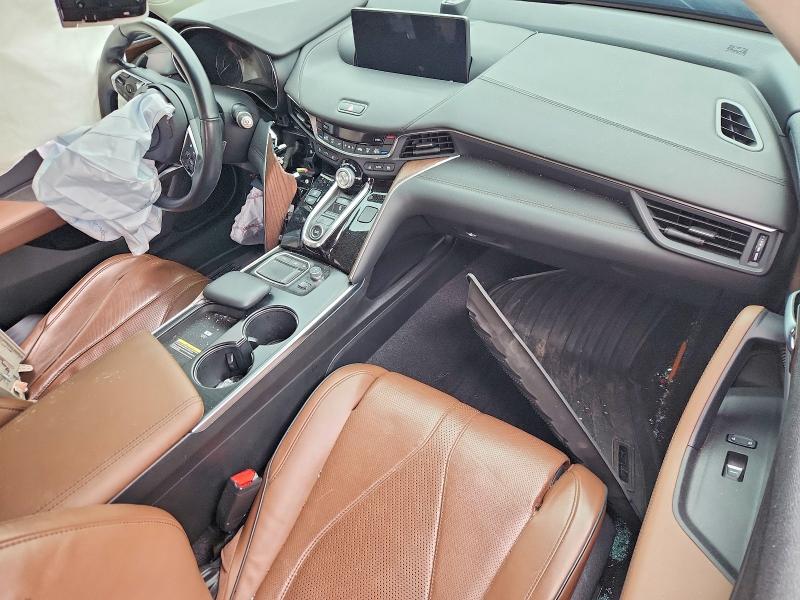 Продаж на аукціоні авто 2021 Acura Tlx, vin: 19UUB5F63MA000449, номер лоту: 48085356
