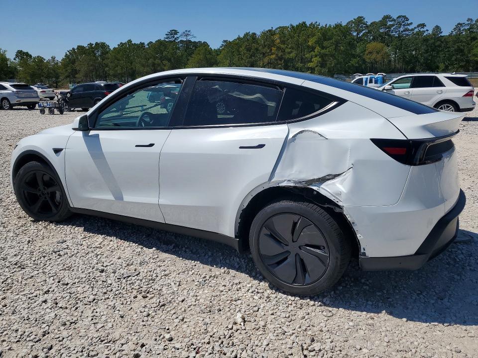 Aukcja sprzedaży 2026 Tesla Model Y, vin: 7SAYGDEE4TA449584, numer aukcji: 46942306