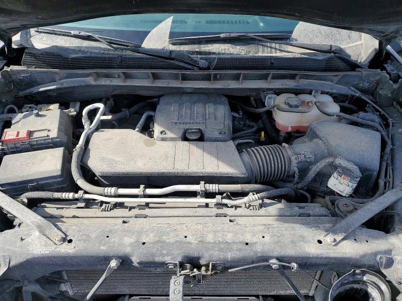 2024 Gmc Sierra მანქანა იყიდება აუქციონზე, vin: 3GTPUCEK1RG379131, აუქციონის ნომერი: 41977956