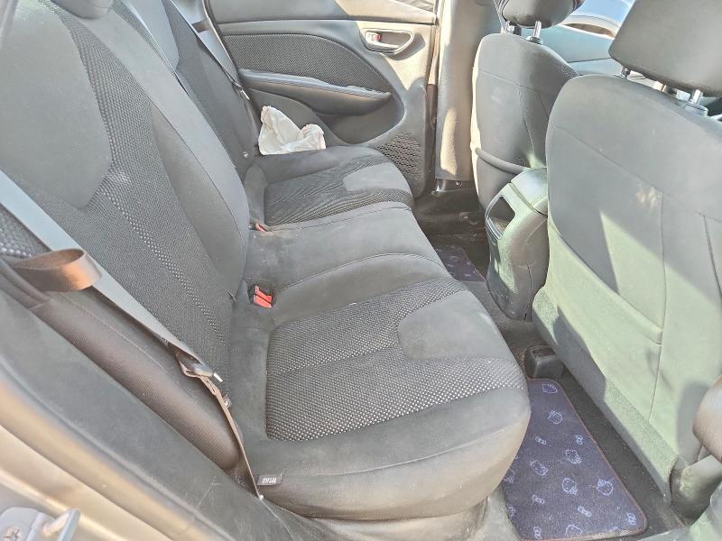 Aukcja sprzedaży 2015 Dodge Dart, vin: 1C3CDFAA0FD112296, numer aukcji: 47891026