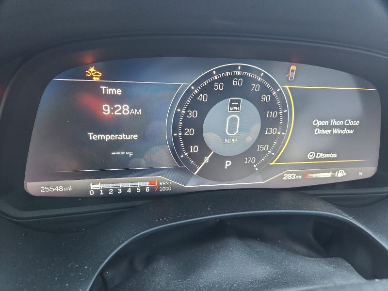 2024 Cadillac Ct4 მანქანა იყიდება აუქციონზე, vin: 1G6DF5RK6R0103859, აუქციონის ნომერი: 47255176