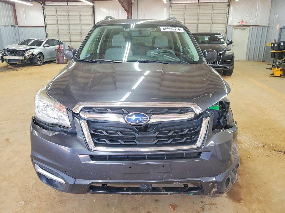 Aukcja sprzedaży 2017 Subaru Forester, vin: JF2SJAGC7HH451601, numer aukcji: 45909576