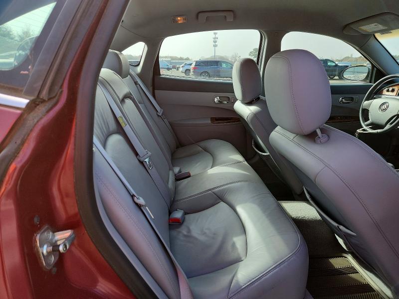 Aukcja sprzedaży 2005 Buick Lacrosse, vin: 2G4WD532951247730, numer aukcji: 45560346