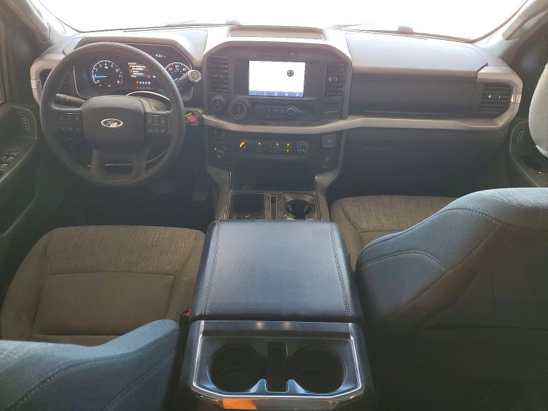 Продажа на аукционе авто 2022 Ford F150, vin: 1FTFW1E52NKE65572, номер лота: 46519226