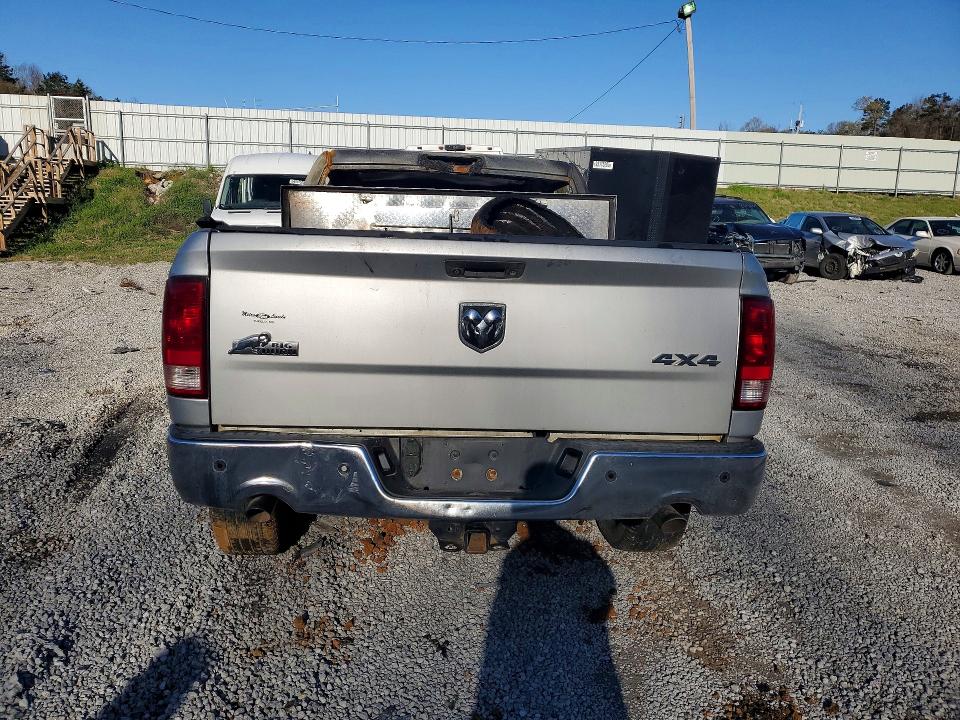 Продаж на аукціоні авто 2014 Ram 1500, vin: 1C6RR7LG4ES300979, номер лоту: 46085556