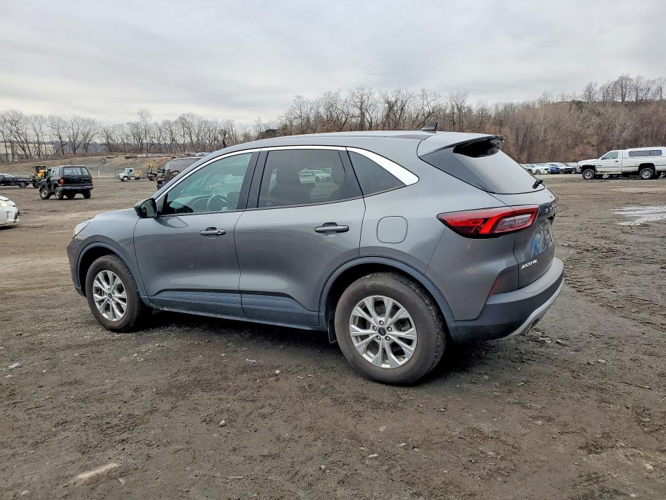 Продаж на аукціоні авто 2024 Ford Escape, vin: 1FMCU9GN5RUA85801, номер лоту: 46473096