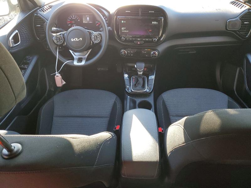 Aukcja sprzedaży 2022 Kia Soul, vin: KNDJ23AU9N7167506, numer aukcji: 46119096
