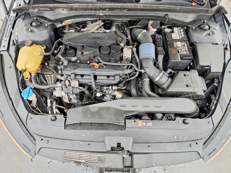 Продаж на аукціоні авто 2022 Kia K5, vin: 5XXG14J2XNG142803, номер лоту: 45850286