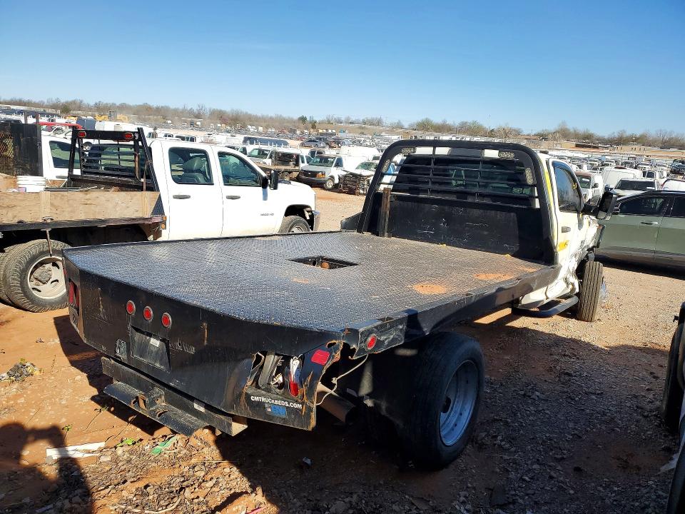 78782785 :رقم المزاد ، 3C7WRLBL5GG174308 vin ، 2016 Ram 4500 مزاد بيع
