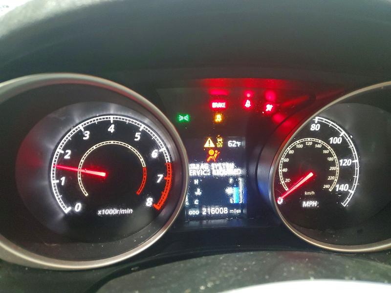 Продаж на аукціоні авто 2015 Mitsubishi Outlander Sport, vin: 4A4AP3AU1FE022354, номер лоту: 41828966