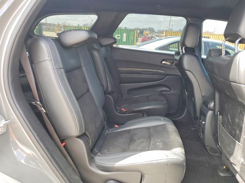 Продажа на аукционе авто 2021 Dodge Durango, vin: 1C4RDHDG2MC825303, номер лота: 46927086