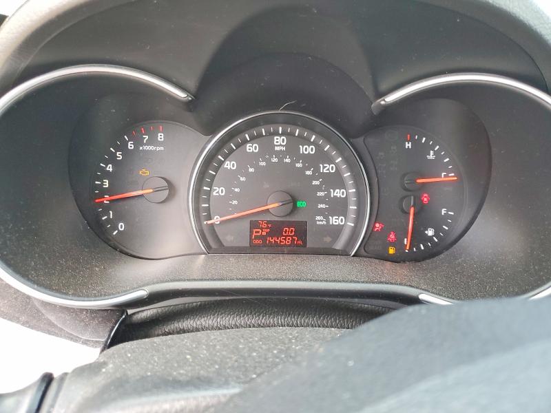 Aukcja sprzedaży 2015 Kia Sorento, vin: 5XYKT3A6XFG626081, numer aukcji: 79760335