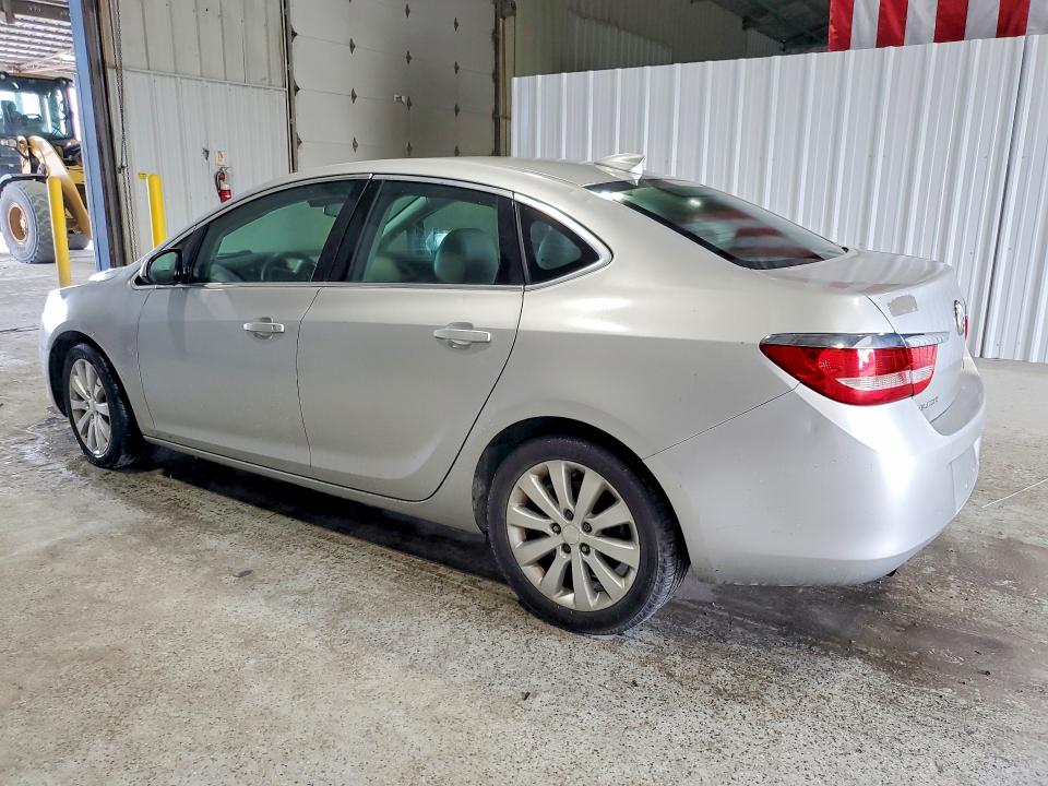 Продаж на аукціоні авто 2015 Buick Verano, vin: 1G4PP5SK0F4154808, номер лоту: 41793636