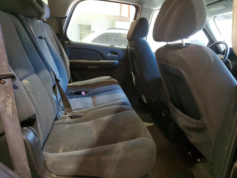 Aukcja sprzedaży 2008 Chevrolet Tahoe, vin: 1GNFC13C68R167037, numer aukcji: 46500176