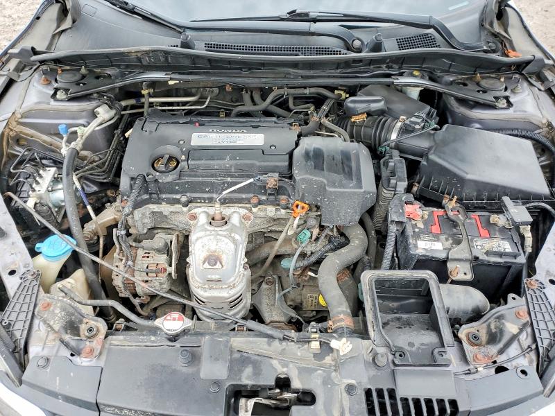 Продаж на аукціоні авто 2013 Honda Accord, vin: 1HGCR2F87DA172927, номер лоту: 77781055