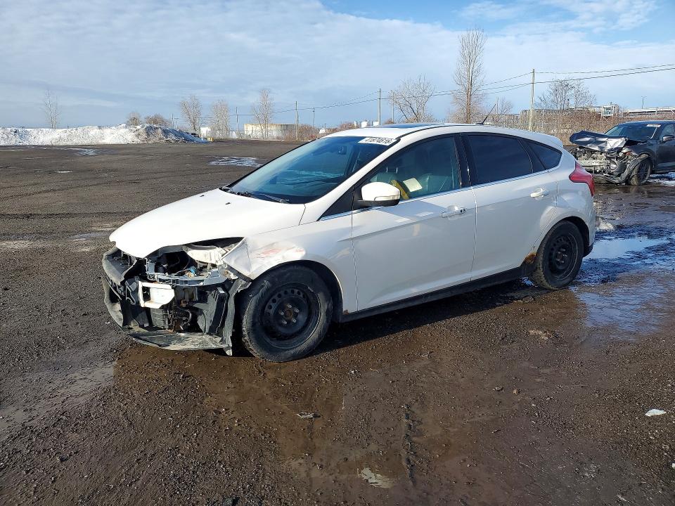 Продаж на аукціоні авто 2012 Ford Focus, vin: 1FAHP3N28CL431771, номер лоту: 41874616