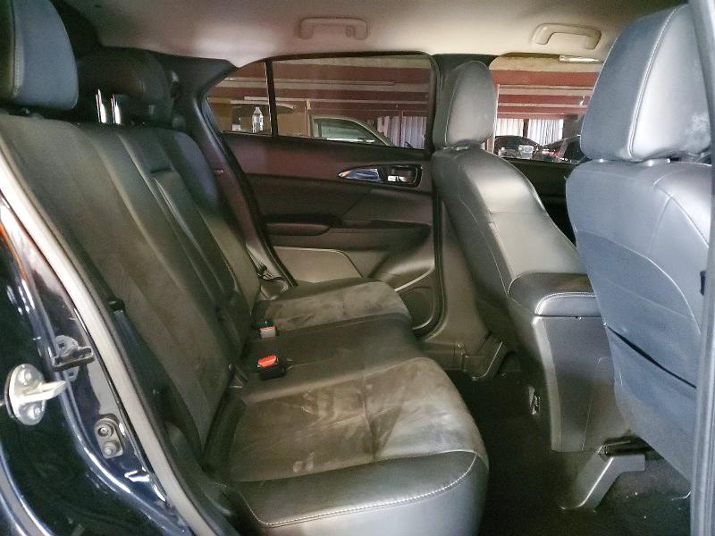 Продаж на аукціоні авто 2023 Mitsubishi Eclipse Cross, vin: JA4ATWAA8PZ030773, номер лоту: 45989266