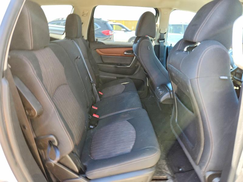 Aukcja sprzedaży 2017 Chevrolet Traverse, vin: 1GNKRGKD1HJ327284, numer aukcji: 79806025