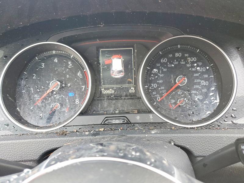 Продажа на аукционе авто 2015 Volkswagen Gti, vin: 3VWYT7AU3FM050950, номер лота: 46893426