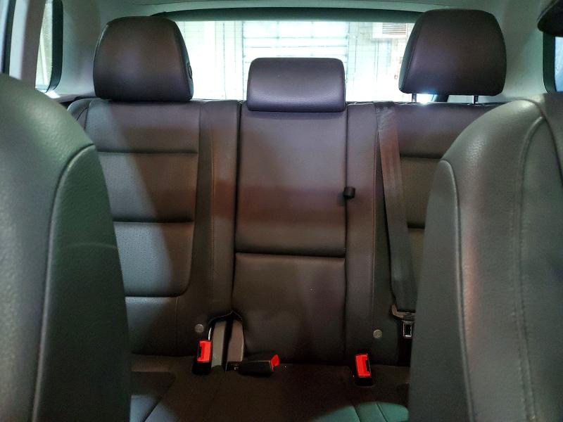 Aukcja sprzedaży 2015 Volkswagen Tiguan, vin: WVGAV7AX4FW562592, numer aukcji: 47448486