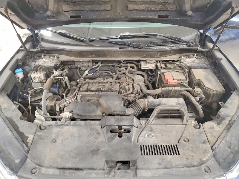 Aukcja sprzedaży 2023 Honda Cr-v, vin: 2HKRS4H71PH113267, numer aukcji: 48052236