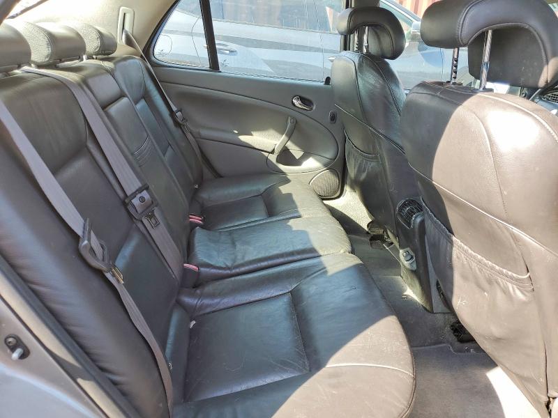 47410676 :رقم المزاد ، YS3ED49A853531233 vin ، 2005 Saab 9-5 مزاد بيع