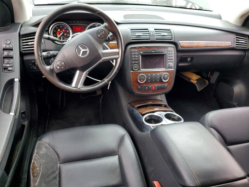 Продаж на аукціоні авто 2012 Mercedes-benz R, vin: 4JGCB5HE4CA144357, номер лоту: 45861576