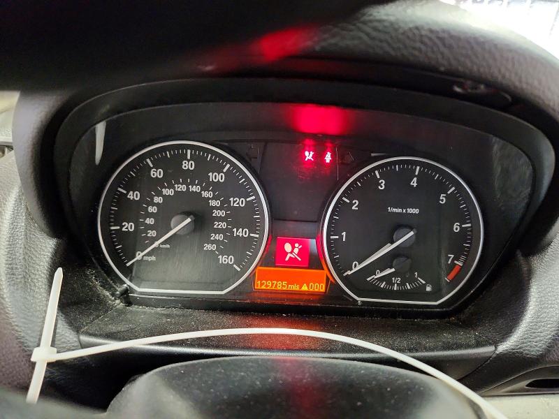 Продажа на аукционе авто 2013 Bmw 128, vin: WBAUP7C52DVP24601, номер лота: 47447746