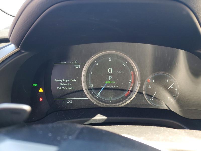 Aukcja sprzedaży 2021 Lexus Rx, vin: 2T2YZMDA4MC302322, numer aukcji: 77095105
