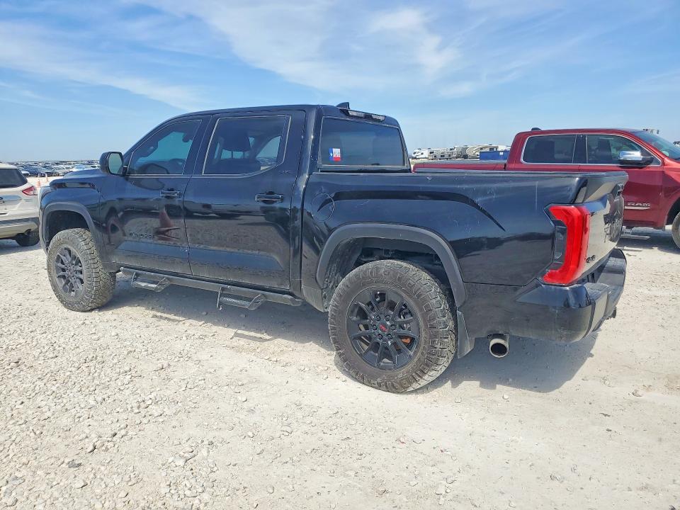 Aukcja sprzedaży 2024 Toyota Tundra, vin: 5TFLA5DB1RX235093, numer aukcji: 45999966