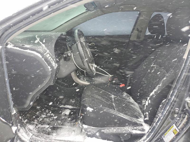 Продаж на аукціоні авто 2010 Toyota Corolla, vin: 2T1BU4EE1AC497091, номер лоту: 45588156