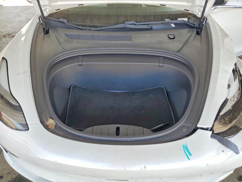 47065216 :رقم المزاد ، 5YJ3E1EB8KF517758 vin ، 2019 Tesla Model 3 مزاد بيع