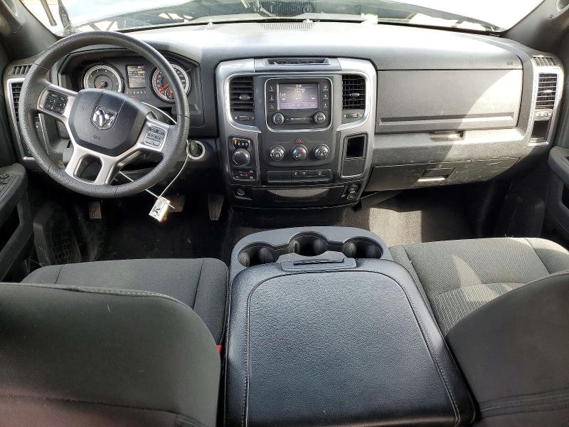 Продажа на аукционе авто 2023 Ram 1500 Classic, vin: 1C6RR7GG7PS523174, номер лота: 41639526