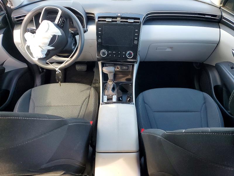 2024 Hyundai Tucson მანქანა იყიდება აუქციონზე, vin: 5NMJACDE5RH419337, აუქციონის ნომერი: 46871836
