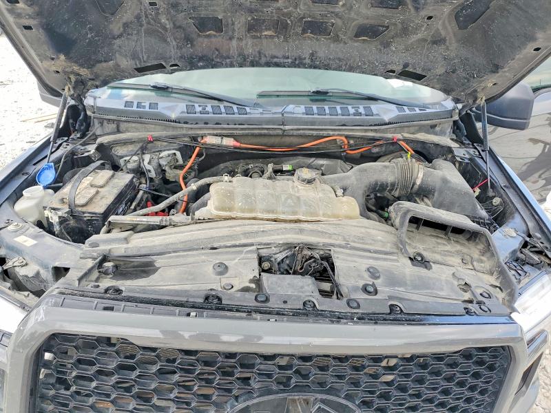 2020 Ford F150 მანქანა იყიდება აუქციონზე, vin: 1FTEX1CP4LFA71249, აუქციონის ნომერი: 47533466