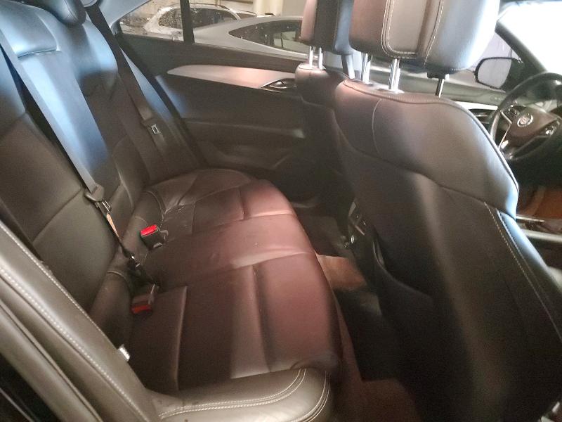 Продаж на аукціоні авто 2014 Cadillac Ats, vin: 1G6AM5S33E0116087, номер лоту: 79216735