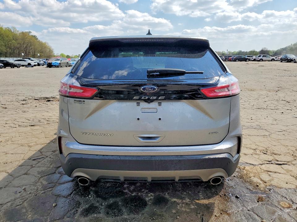 Продажа на аукционе авто 2023 Ford Edge, vin: 2FMPK4K99PBA47463, номер лота: 47619206