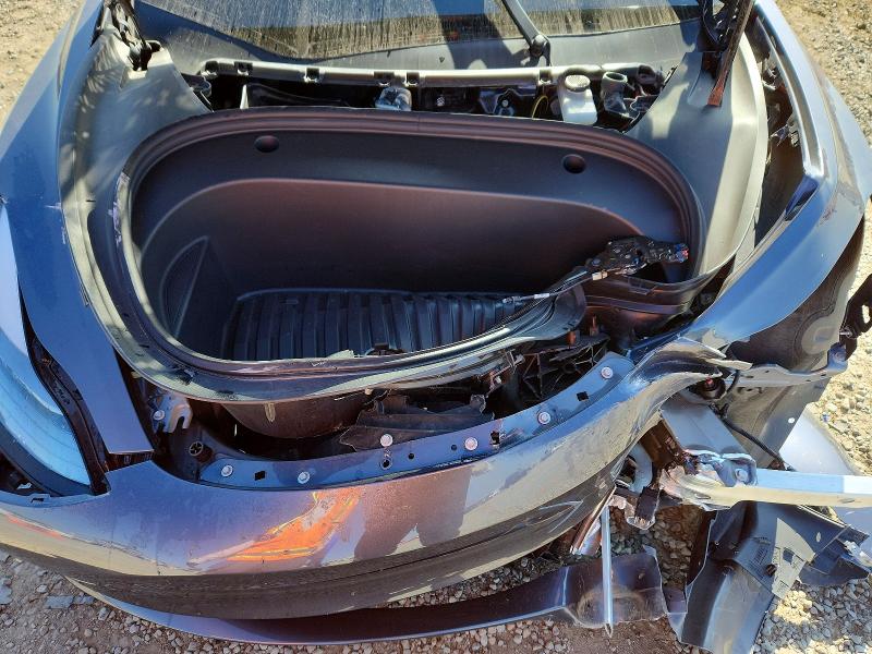 79590955 :رقم المزاد ، 5YJ3E1EA4PF511289 vin ، 2023 Tesla Model 3 مزاد بيع